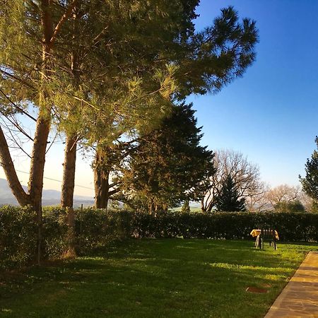Agriturismo L'Antica Quercia Помаранче Екстериор снимка