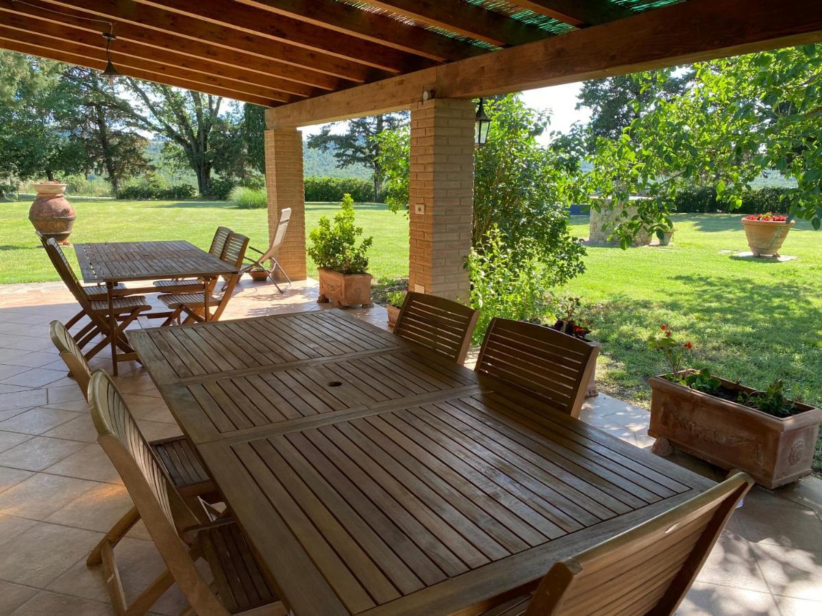 Agriturismo L'Antica Quercia Помаранче Екстериор снимка