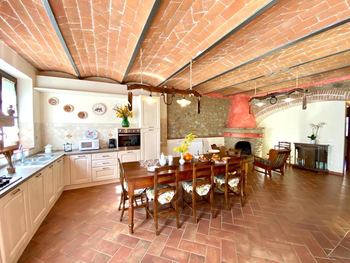 Agriturismo L'Antica Quercia Помаранче Екстериор снимка