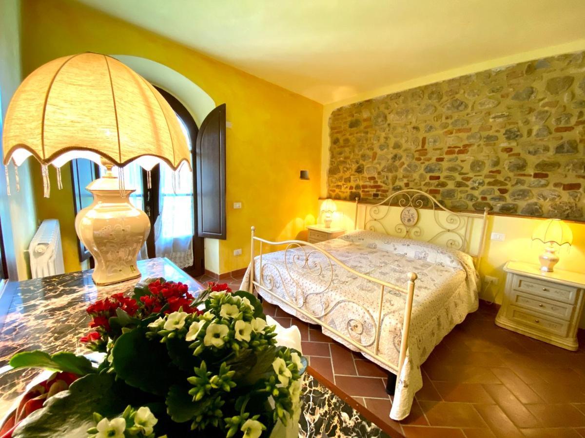 Agriturismo L'Antica Quercia Помаранче Екстериор снимка