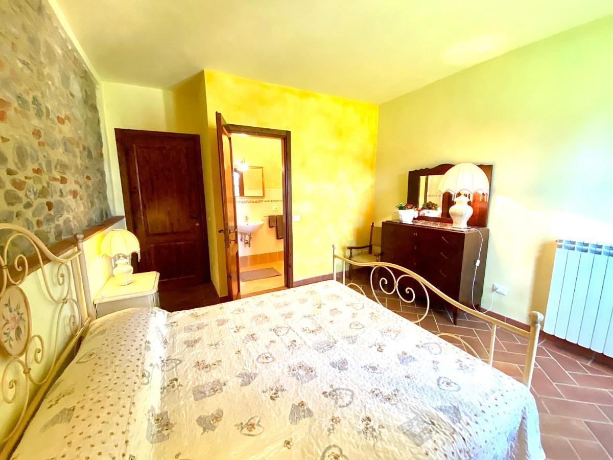 Agriturismo L'Antica Quercia Помаранче Екстериор снимка