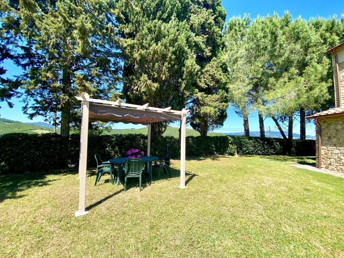 Agriturismo L'Antica Quercia Помаранче Екстериор снимка