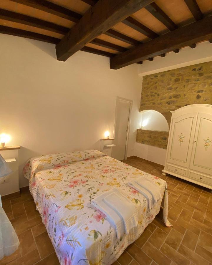 Agriturismo L'Antica Quercia Помаранче Екстериор снимка