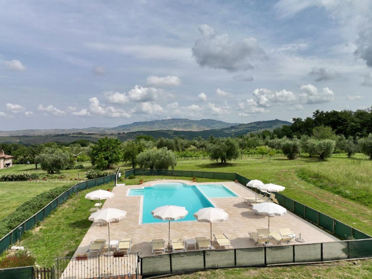 Agriturismo L'Antica Quercia Помаранче Екстериор снимка