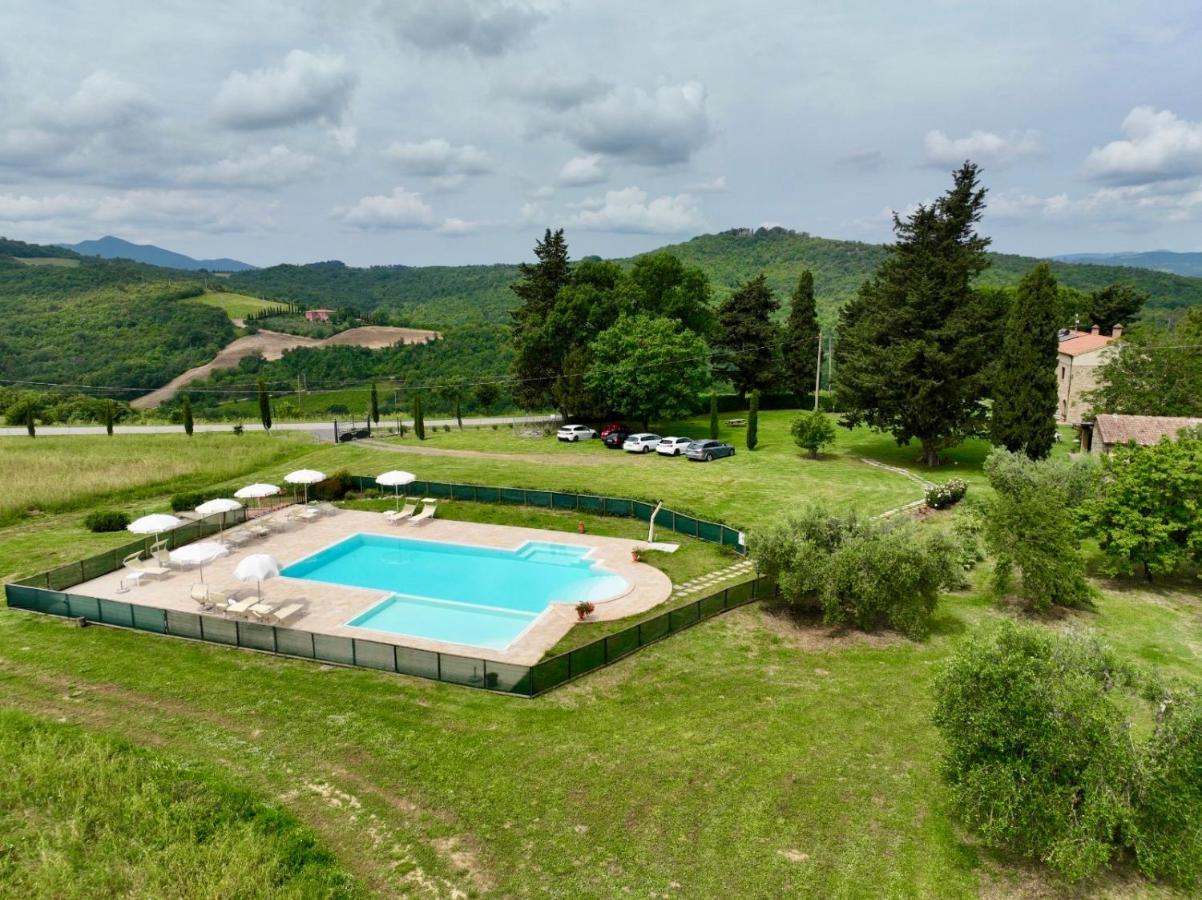 Agriturismo L'Antica Quercia Помаранче Екстериор снимка