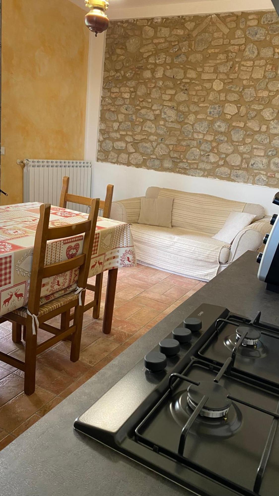 Agriturismo L'Antica Quercia Помаранче Екстериор снимка