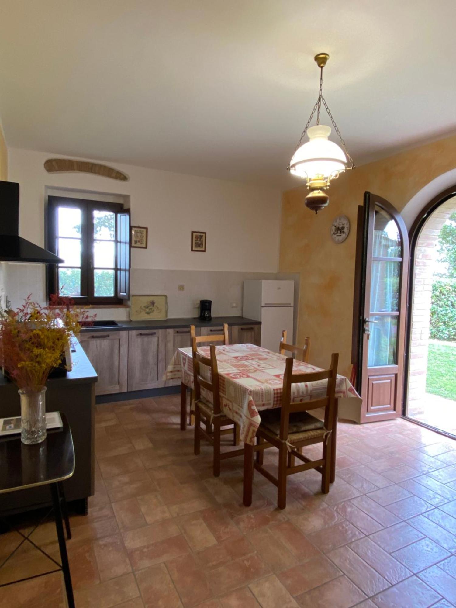 Agriturismo L'Antica Quercia Помаранче Екстериор снимка
