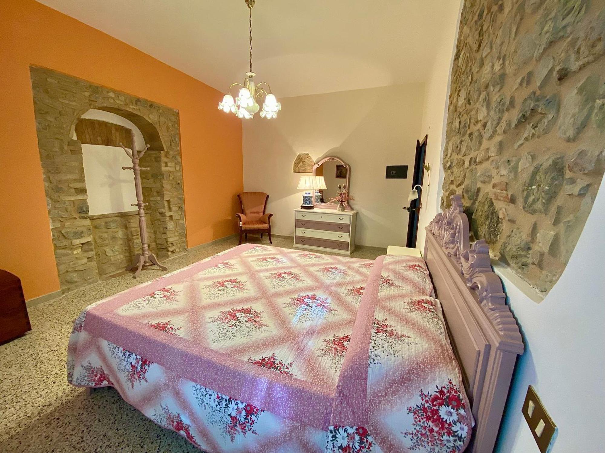 Agriturismo L'Antica Quercia Помаранче Екстериор снимка