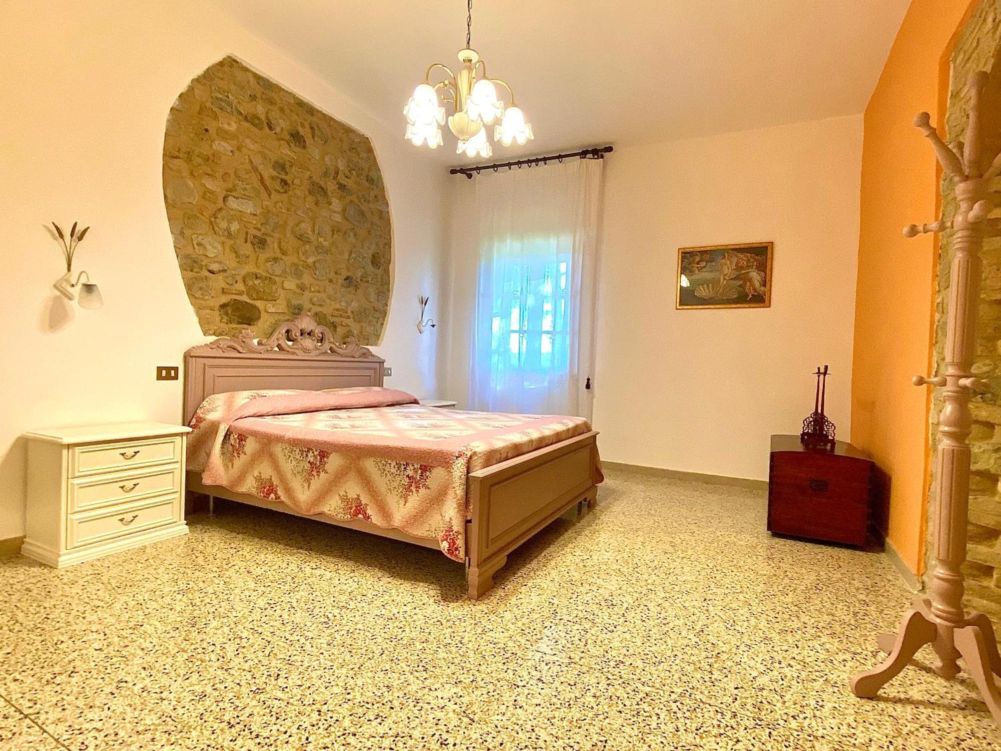 Agriturismo L'Antica Quercia Помаранче Стая снимка