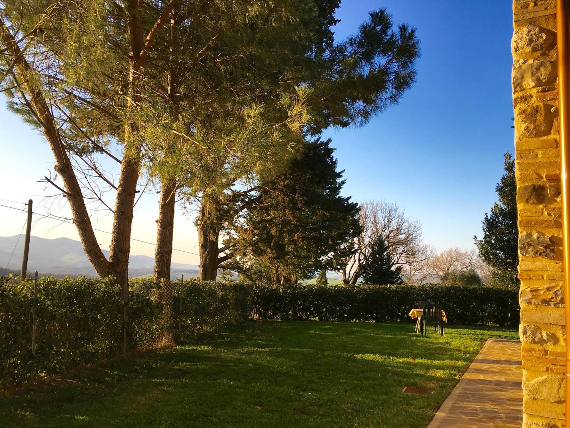 Agriturismo L'Antica Quercia Помаранче Екстериор снимка