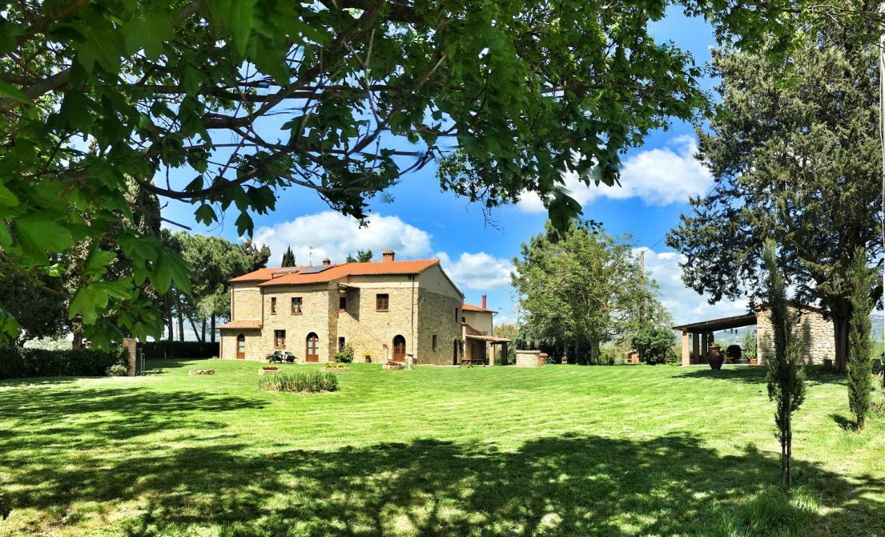 Agriturismo L'Antica Quercia Помаранче Екстериор снимка