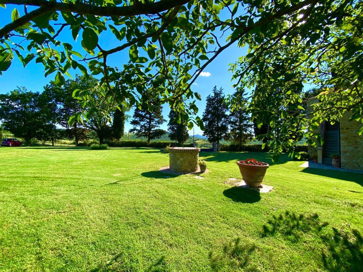 Agriturismo L'Antica Quercia Помаранче Екстериор снимка